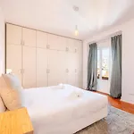 Guestready - Views And Comfort In Arroios Apartmán