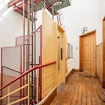 Guestready - Views And Comfort In Arroios Apartmán