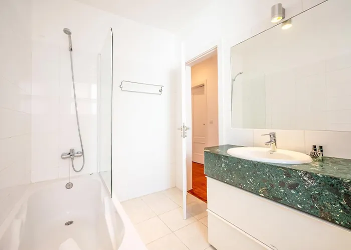 Guestready - Views And Comfort In Arroios