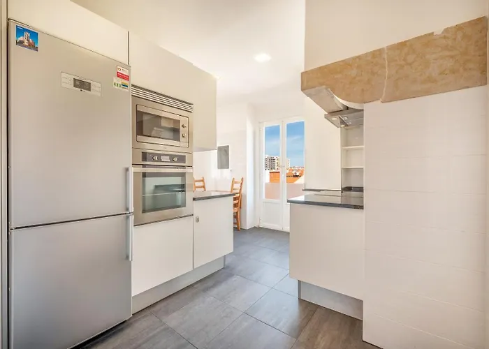 Guestready - Views And Comfort In Arroios Apartamento Lisboa