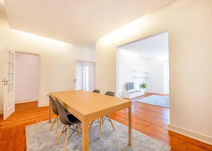 Guestready - Views And Comfort In Arroios *