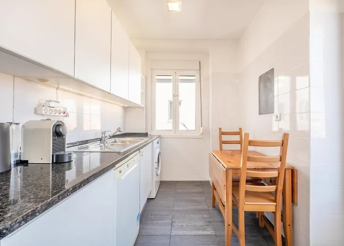 Guestready - Views And Comfort In Arroios Lisboa