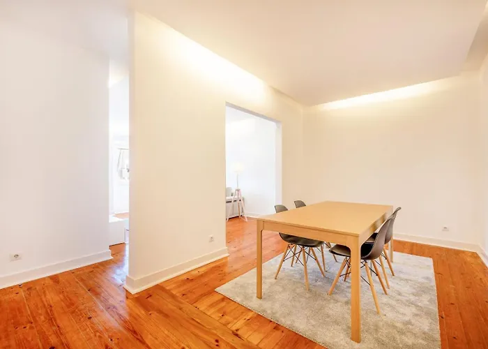 Guestready - Views And Comfort In Arroios Apartamento Lisboa