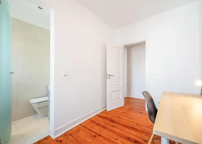 Guestready - Views And Comfort In Arroios Lisboa