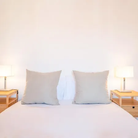 Guestready - Views And Comfort In Arroios Διαμέρισμα *