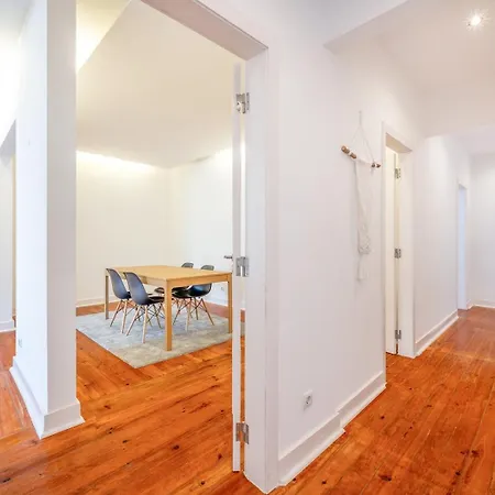 Appartement Guestready - Views And Comfort In Arroios