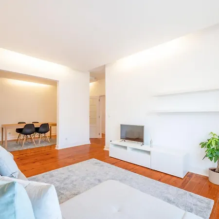 Guestready - Views And Comfort In Arroios Appartement *