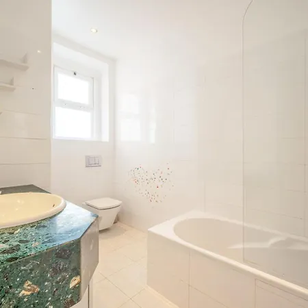 Guestready - Views And Comfort In Arroios * Lizbona