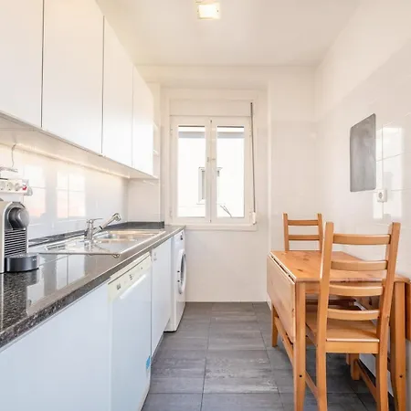Guestready - Views And Comfort In Arroios Lisbon